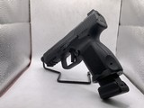 CANIK TP9 ELITE COMBAT 9MM LUGER (9x19 PARA) - 2 of 3