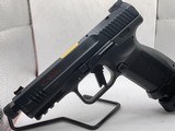 CANIK TP9 ELITE COMBAT 9MM LUGER (9x19 PARA) - 3 of 3