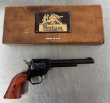 HERITAGE MFG. ROUGH RIDER SMALL BORE .22 LR - 2 of 3