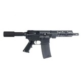 TALON ARMAMENT TAC-TAR15 5.56X45MM NATO - 1 of 1