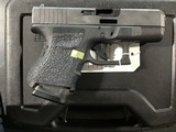 GLOCK G26 GEN 3 9MM LUGER (9X19 PARA) - 2 of 3