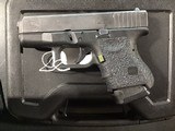 GLOCK G26 GEN 3 9MM LUGER (9X19 PARA) - 1 of 3