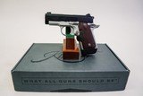 Kimber Micro 9 9MM LUGER (9X19 PARA) - 1 of 2