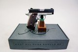 Kimber Micro 9 9MM LUGER (9X19 PARA) - 2 of 2