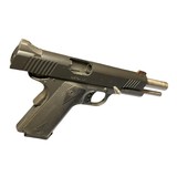 KIMBER Custom LW .45 ACP - 3 of 3