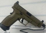 SPRINGFIELD ARMORY XDME ELITE 9MM LUGER (9x19 PARA) - 2 of 3
