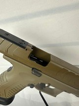 SPRINGFIELD ARMORY XDME ELITE 9MM LUGER (9x19 PARA) - 3 of 3