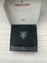 SPRINGFIELD ARMORY XDME ELITE 9MM LUGER (9x19 PARA) - 1 of 3