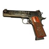 SIG SAUER 1911 .45 ACP