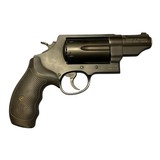 SMITH & WESSON GOVERNOR .45 LC/.410 GA - 2 of 3