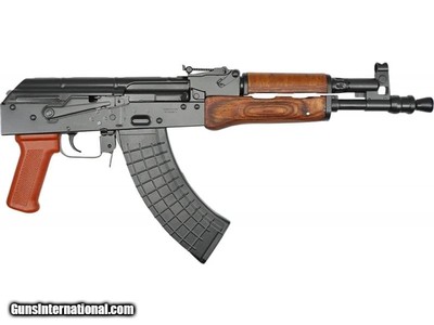 PIONEER ARMS HELLPUP 7.62X39MM