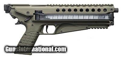 KELTEC P50 5.7X28MM