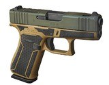 GLOCK G43X 9MM LUGER (9X19 PARA) - 1 of 1