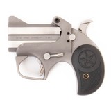 BOND ARMS ROUGHNECK .45 ACP - 1 of 3