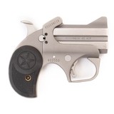 BOND ARMS ROUGHNECK .45 ACP - 2 of 3