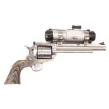 RUGER NEW MODEL SUPER BLACKHAWK .44 MAGNUM - 2 of 3