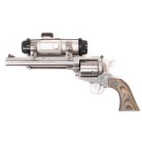 RUGER NEW MODEL SUPER BLACKHAWK .44 MAGNUM - 1 of 3