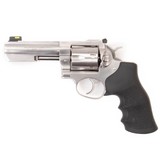 RUGER GP100 .357 MAG