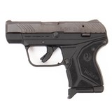 RUGER LCP II .380 ACP - 1 of 2