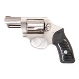 RUGER SP101 .357 MAG