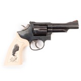 SMITH & WESSON 19-5 .357 MAG - 2 of 2