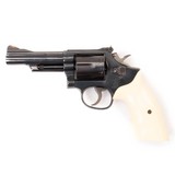 SMITH & WESSON 19-5 .357 MAG - 1 of 2