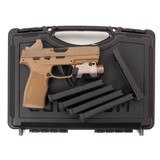 SIG SAUER P322 .22 LR - 3 of 3