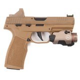 SIG SAUER P322 .22 LR - 2 of 3