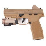 SIG SAUER P322 .22 LR - 1 of 3