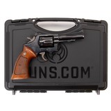 SMITH & WESSON MODEL 15-3 .38 SPL - 3 of 3