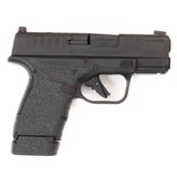 SPRINGFIELD ARMORY HELLCAT 9MM LUGER (9x19 PARA) - 2 of 3