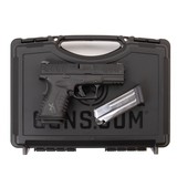 SPRINGFIELD ARMORY XDM ELITE COMPACT OSP 10MM - 3 of 3