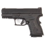 SPRINGFIELD ARMORY XDM ELITE COMPACT OSP 10MM - 1 of 3