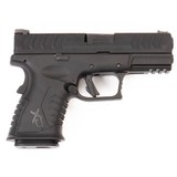 SPRINGFIELD ARMORY XDM ELITE COMPACT OSP 10MM - 2 of 3