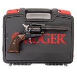 RUGER NEW MODEL SINGLE-SIX .22 LR/.22 WMR - 3 of 3