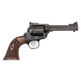 RUGER NEW MODEL SINGLE-SIX .22 LR/.22 WMR - 2 of 3