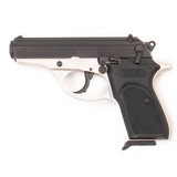 BERSA SERIES 95 .380 ACP - 1 of 2