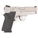 SMITH & WESSON 908S 9MM LUGER (9x19 PARA) - 2 of 3