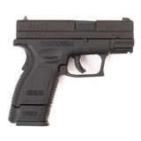SPRINGFIELD ARMORY XD-9 SUB-COMPACT 9MM LUGER (9x19 PARA) - 2 of 3