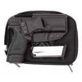 SPRINGFIELD ARMORY XD-9 SUB-COMPACT 9MM LUGER (9x19 PARA) - 3 of 3