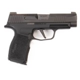 SIG SAUERP365 XL 9MM LUGER (9x19 PARA) - 2 of 3