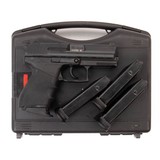 HECKLER & KOCH P2000 9MM LUGER (9x19 PARA) - 3 of 3