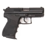 HECKLER & KOCH P2000 9MM LUGER (9x19 PARA) - 2 of 3