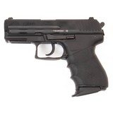 HECKLER & KOCH P2000 9MM LUGER (9x19 PARA) - 1 of 3