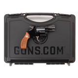 SMITH & WESSON 37 AIRWEIGHT .38 SPL - 3 of 3