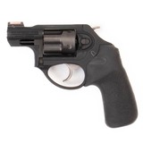 RUGER LCR .38 SPL +P - 1 of 2