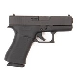 GLOCK 43X 9MM LUGER (9x19 PARA) - 2 of 3