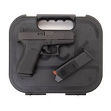 GLOCK 43X 9MM LUGER (9x19 PARA) - 3 of 3