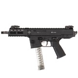 B&T GHM9 9MM LUGER (9x19 PARA) - 1 of 3