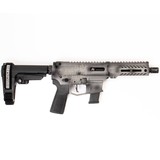 ANGSTADT ARMS AA-0940 9MM LUGER (9x19 PARA) - 2 of 3